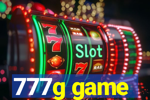 777g game